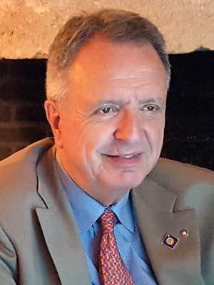 Jean-Michel BECAVIN, Président(e)